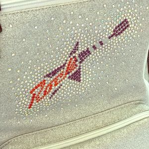 Rebel Rockstar Cheer Backpack